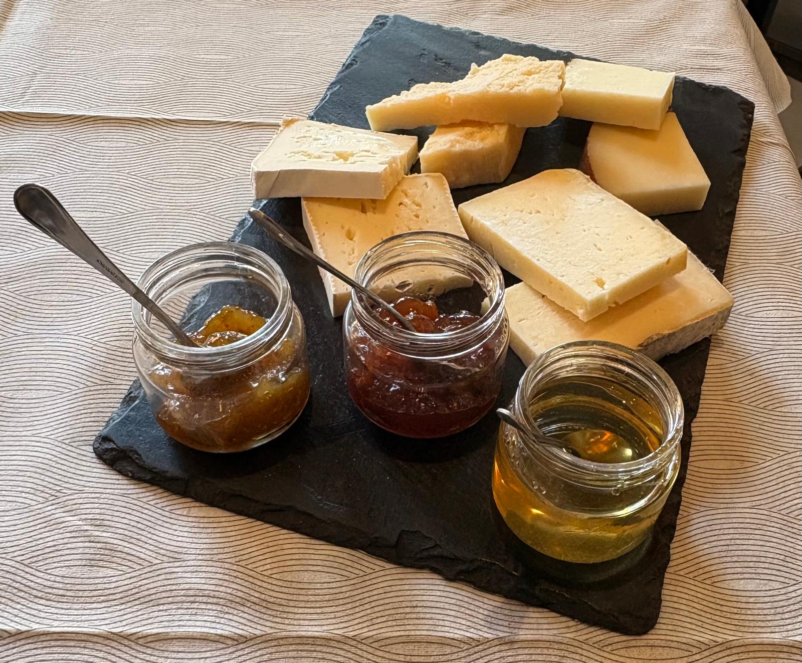Cucina La Livella